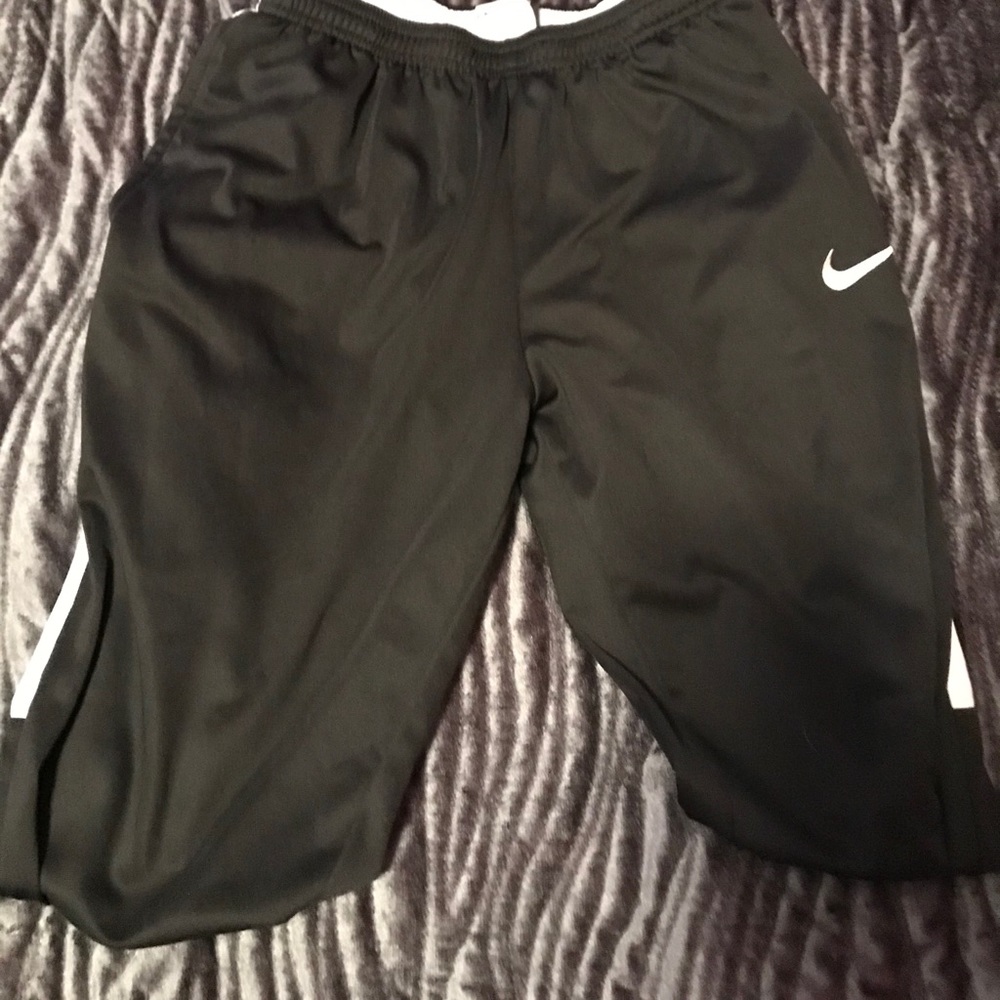 Nike sweat pants